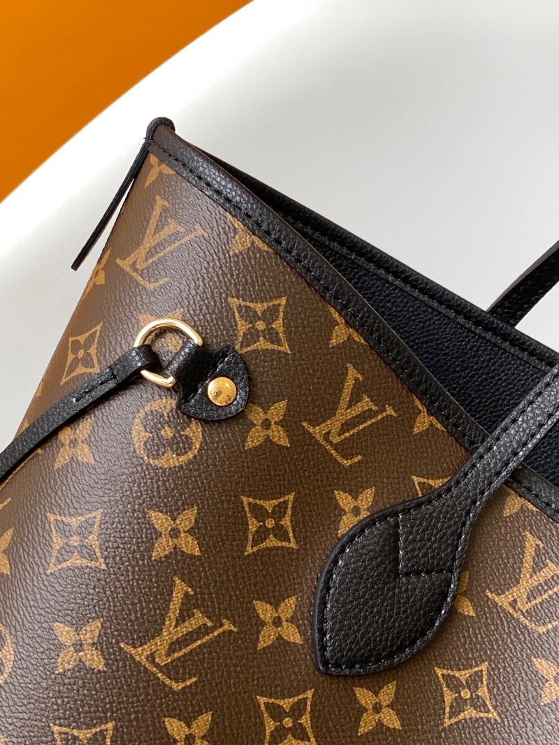 LV Shopping Bags